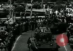 Image défilé par Korean Constabulary Séoul Corée, 1948, de la seconde 30 séquences d'archives historiques vidéo 65675028826