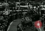 Image défilé par Korean Constabulary Séoul Corée, 1948, de la seconde 31 séquences d'archives historiques vidéo 65675028826