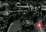 Image défilé par Korean Constabulary Séoul Corée, 1948, de la seconde 33 séquences d'archives historiques vidéo 65675028826