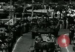 Image défilé par Korean Constabulary Séoul Corée, 1948, de la seconde 34 séquences d'archives historiques vidéo 65675028826