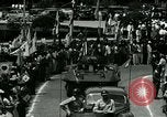 Image défilé par Korean Constabulary Séoul Corée, 1948, de la seconde 37 séquences d'archives historiques vidéo 65675028826