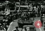 Image défilé par Korean Constabulary Séoul Corée, 1948, de la seconde 39 séquences d'archives historiques vidéo 65675028826