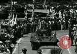 Image défilé par Korean Constabulary Séoul Corée, 1948, de la seconde 40 séquences d'archives historiques vidéo 65675028826