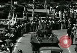 Image défilé par Korean Constabulary Séoul Corée, 1948, de la seconde 41 séquences d'archives historiques vidéo 65675028826