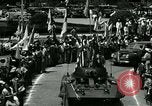 Image défilé par Korean Constabulary Séoul Corée, 1948, de la seconde 44 séquences d'archives historiques vidéo 65675028826