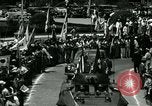Image défilé par Korean Constabulary Séoul Corée, 1948, de la seconde 46 séquences d'archives historiques vidéo 65675028826