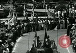 Image défilé par Korean Constabulary Séoul Corée, 1948, de la seconde 51 séquences d'archives historiques vidéo 65675028826
