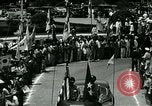 Image défilé par Korean Constabulary Séoul Corée, 1948, de la seconde 52 séquences d'archives historiques vidéo 65675028826