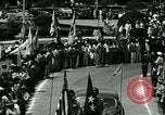 Image défilé par Korean Constabulary Séoul Corée, 1948, de la seconde 53 séquences d'archives historiques vidéo 65675028826