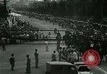 Image Convoi de force constabulaire coréen Séoul Corée, 1948, de la seconde 5 séquences d'archives historiques vidéo 65675028827
