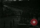 Image Convoi de force constabulaire coréen Séoul Corée, 1948, de la seconde 8 séquences d'archives historiques vidéo 65675028827