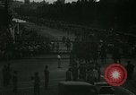Image Convoi de force constabulaire coréen Séoul Corée, 1948, de la seconde 9 séquences d'archives historiques vidéo 65675028827