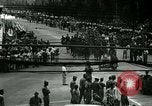 Image Convoi de force constabulaire coréen Séoul Corée, 1948, de la seconde 14 séquences d'archives historiques vidéo 65675028827