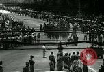 Image Convoi de force constabulaire coréen Séoul Corée, 1948, de la seconde 15 séquences d'archives historiques vidéo 65675028827