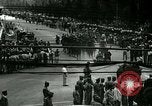 Image Convoi de force constabulaire coréen Séoul Corée, 1948, de la seconde 16 séquences d'archives historiques vidéo 65675028827