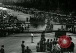 Image Convoi de force constabulaire coréen Séoul Corée, 1948, de la seconde 17 séquences d'archives historiques vidéo 65675028827