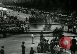 Image Convoi de force constabulaire coréen Séoul Corée, 1948, de la seconde 18 séquences d'archives historiques vidéo 65675028827