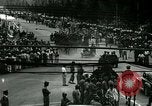 Image Convoi de force constabulaire coréen Séoul Corée, 1948, de la seconde 19 séquences d'archives historiques vidéo 65675028827