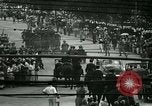 Image Convoi de force constabulaire coréen Séoul Corée, 1948, de la seconde 25 séquences d'archives historiques vidéo 65675028827