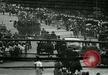 Image Convoi de force constabulaire coréen Séoul Corée, 1948, de la seconde 26 séquences d'archives historiques vidéo 65675028827