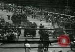 Image Convoi de force constabulaire coréen Séoul Corée, 1948, de la seconde 27 séquences d'archives historiques vidéo 65675028827