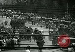 Image Convoi de force constabulaire coréen Séoul Corée, 1948, de la seconde 29 séquences d'archives historiques vidéo 65675028827