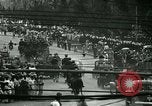 Image Convoi de force constabulaire coréen Séoul Corée, 1948, de la seconde 30 séquences d'archives historiques vidéo 65675028827
