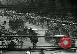Image Convoi de force constabulaire coréen Séoul Corée, 1948, de la seconde 31 séquences d'archives historiques vidéo 65675028827