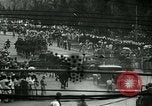 Image Convoi de force constabulaire coréen Séoul Corée, 1948, de la seconde 32 séquences d'archives historiques vidéo 65675028827
