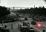 Image Convoi de force constabulaire coréen Séoul Corée, 1948, de la seconde 36 séquences d'archives historiques vidéo 65675028827