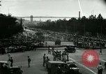 Image Convoi de force constabulaire coréen Séoul Corée, 1948, de la seconde 37 séquences d'archives historiques vidéo 65675028827