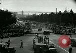 Image Convoi de force constabulaire coréen Séoul Corée, 1948, de la seconde 38 séquences d'archives historiques vidéo 65675028827