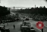 Image Convoi de force constabulaire coréen Séoul Corée, 1948, de la seconde 39 séquences d'archives historiques vidéo 65675028827