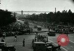 Image Convoi de force constabulaire coréen Séoul Corée, 1948, de la seconde 41 séquences d'archives historiques vidéo 65675028827