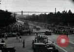 Image Convoi de force constabulaire coréen Séoul Corée, 1948, de la seconde 42 séquences d'archives historiques vidéo 65675028827