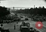 Image Convoi de force constabulaire coréen Séoul Corée, 1948, de la seconde 44 séquences d'archives historiques vidéo 65675028827