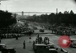 Image Convoi de force constabulaire coréen Séoul Corée, 1948, de la seconde 45 séquences d'archives historiques vidéo 65675028827