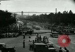 Image Convoi de force constabulaire coréen Séoul Corée, 1948, de la seconde 47 séquences d'archives historiques vidéo 65675028827