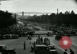 Image Convoi de force constabulaire coréen Séoul Corée, 1948, de la seconde 48 séquences d'archives historiques vidéo 65675028827