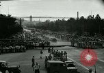 Image Convoi de force constabulaire coréen Séoul Corée, 1948, de la seconde 52 séquences d'archives historiques vidéo 65675028827