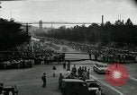 Image Convoi de force constabulaire coréen Séoul Corée, 1948, de la seconde 56 séquences d'archives historiques vidéo 65675028827