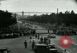 Image Convoi de force constabulaire coréen Séoul Corée, 1948, de la seconde 57 séquences d'archives historiques vidéo 65675028827