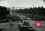 Image Convoi de force constabulaire coréen Séoul Corée, 1948, de la seconde 60 séquences d'archives historiques vidéo 65675028827