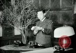 Image Telephone Workers Comité teste de nouvelles lignes Corée, 1947, de la seconde 55 séquences d'archives historiques vidéo 65675028829
