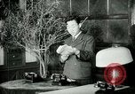 Image Telephone Workers Comité teste de nouvelles lignes Corée, 1947, de la seconde 57 séquences d'archives historiques vidéo 65675028829