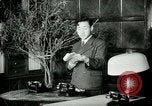 Image Telephone Workers Comité teste de nouvelles lignes Corée, 1947, de la seconde 60 séquences d'archives historiques vidéo 65675028829