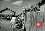 Image Korean Farmers Market Corée, 1947, de la seconde 10 séquences d'archives historiques vidéo 65675028830
