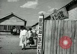 Image Korean Farmers Market Corée, 1947, de la seconde 11 séquences d'archives historiques vidéo 65675028830