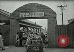 Image Korean Farmers Market Corée, 1947, de la seconde 15 séquences d'archives historiques vidéo 65675028830