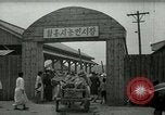Image Korean Farmers Market Corée, 1947, de la seconde 16 séquences d'archives historiques vidéo 65675028830
